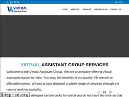 Sites similar to virtualassistant-group.com
