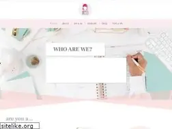 Sites similar to virtualassistantinternship.com