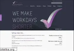 Sites similar to virtualassistants.bg