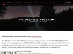 Sites similar to virtualassistants.com