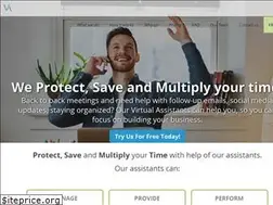 Sites similar to virtualassistants.today