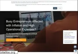 Sites similar to virtualassistanttalent.com