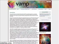 Sites similar to virtualastronomy.org