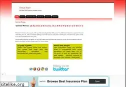 Sites similar to virtualatari.org