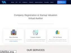 Sites similar to virtualauditor.in