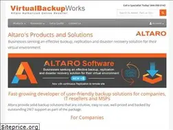 Sites similar to virtualbackupworks.com