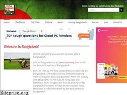 Sites similar to virtualbangladesh.com