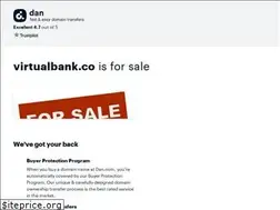 Sites similar to virtualbank.co