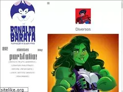 Sites similar to virtualbarata.com