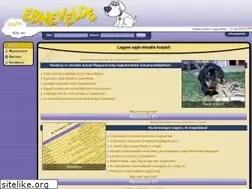 Sites similar to virtualbark.com