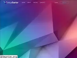 Sites similar to virtualbarter.com