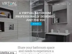 Sites similar to virtualbathrooms.com