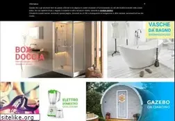 Sites similar to virtualbazar.it
