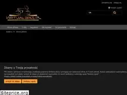 Sites similar to virtualbike.pl