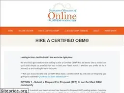 Sites similar to virtualbizconnect.com
