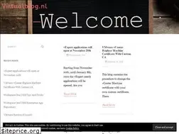 Sites similar to virtualblog.nl