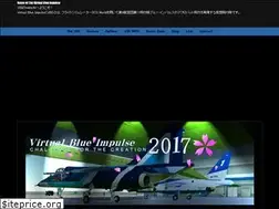 Sites similar to virtualblueimpulse.com