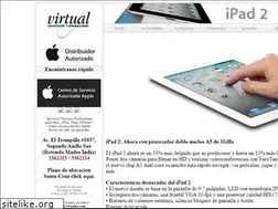 Sites similar to virtualbo.com