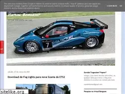 Sites similar to virtualbongasat.blogspot.com