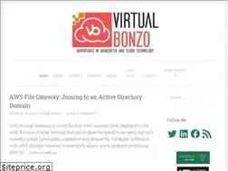 Sites similar to virtualbonzo.com