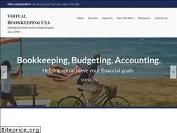 Sites similar to virtualbookkeeping-usa.com