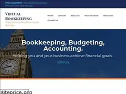 Sites similar to virtualbookkeeping.ca