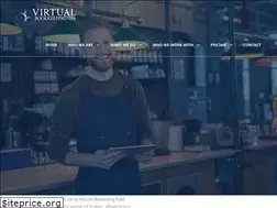 Sites similar to virtualbookkeeping.us