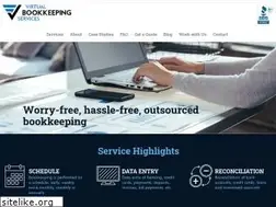 Sites similar to virtualbookkeepingservices.com