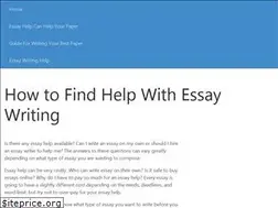 Sites similar to virtualbooktour.org