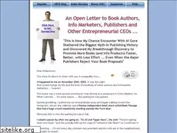 Sites similar to virtualbooktoursecrets.com