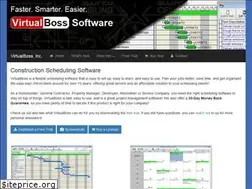 Sites similar to virtualboss.net