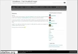 Sites similar to virtualboxes.org