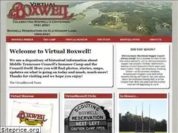 Sites similar to virtualboxwell.org