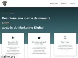 Sites similar to virtualbrand.com.br