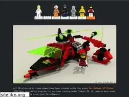Sites similar to virtualbricks.nl