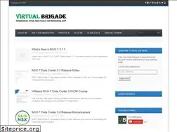 Sites similar to virtualbrigade.com