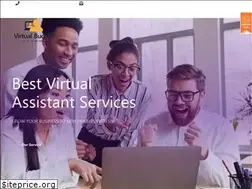 Sites similar to virtualbuddys.com