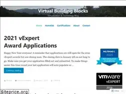 Sites similar to virtualbuildingblocks.com