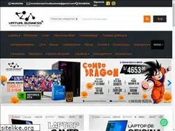 Sites similar to virtualbusinesscusco.com
