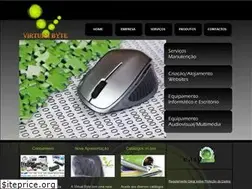 Sites similar to virtualbyte.pt