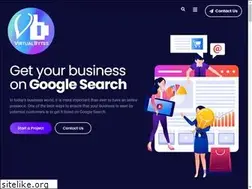 Sites similar to virtualbytes.net