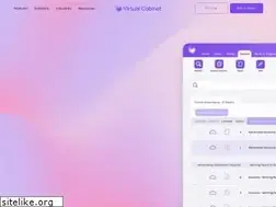 Sites similar to virtualcabinet.com