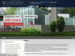 Sites similar to virtualcaddesign.com