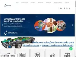 Sites similar to virtualcae.com.br