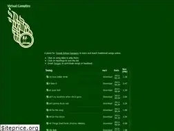 Sites similar to virtualcampfire.co.uk