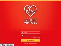 Sites similar to virtualcardiology.ca