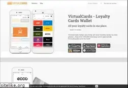 Sites similar to virtualcards.ro