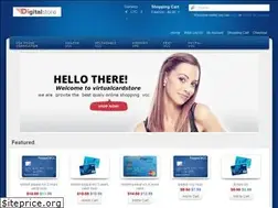 Sites similar to virtualcardstore.com