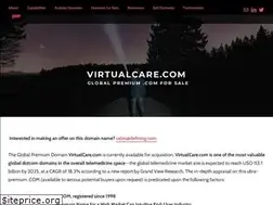 Sites similar to virtualcare.com