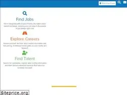 Sites similar to virtualcareersystem.com